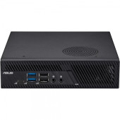 Mini computer ASUS MiniPC PB63 B7016MH Core i7 / 16 GB / 512 GB SSD / Windows 11 Pro (black)