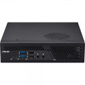 Mini computer ASUS MiniPC PB63 B7016MH Core i7 / 16 GB / 512 GB SSD / Windows 11 Pro (black)