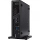 Mini computer ASUS MiniPC PB63 B7016MH Core i7 / 16 GB / 512 GB SSD / Windows 11 Pro (black)