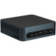 Prestigio Solutions Digital Media Player PSMPC103, i3-1215u, No RAM&ROM, Wi-Fi 6, No OS