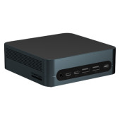 Prestigio Solutions Digital Media Player PSMPC103, i3-1215u, No RAM&ROM, Wi-Fi 6, No OS