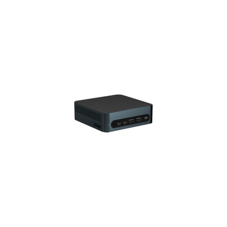 Prestigio Solutions Digital Media Player PSMPC103, i3-1215u, No RAM&ROM, Wi-Fi 6, No OS