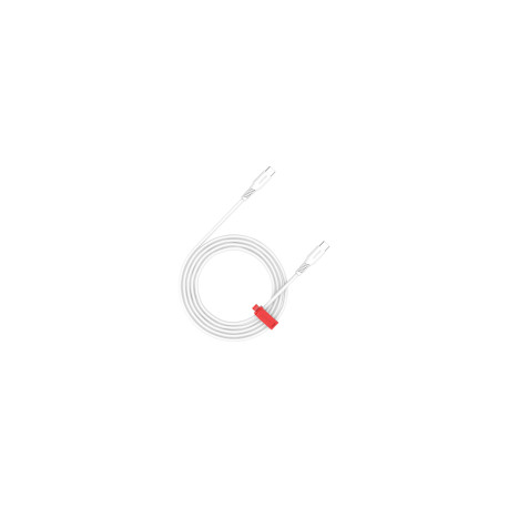 CANYON cable CC60SC C-C 60W 2m White
