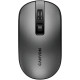 CANYON MW-18, 2.4GHz Wireless Rechargeable Mouse with Pixart sensor, 4keys, Silent switch for right/