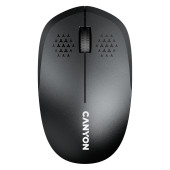 CANYON mouse MW-04 3buttons BT Wireless Black