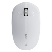 CANYON mouse MW-04 3buttons BT Wireless White
