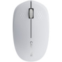 CANYON mouse MW-04 3buttons BT Wireless White