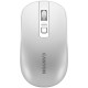 CANYON mouse MW-18 Wireless Charge Pearl White