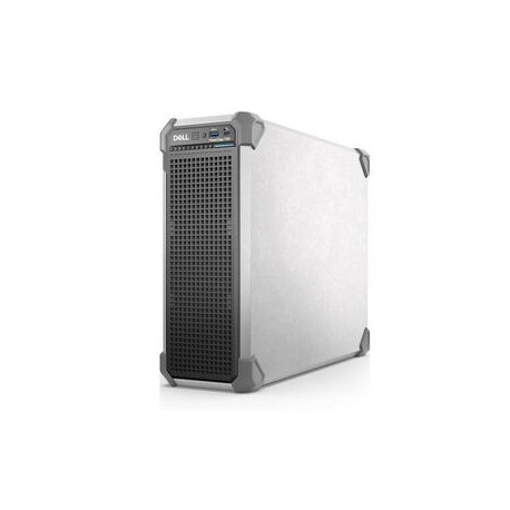DELL EMC Dell PowerEdge T160 Server, 3x3.5"+ 2x2.5" SATA, Xeon 6 6325P 3.5G 4C/8T, 32GB UDIMM 5600 M