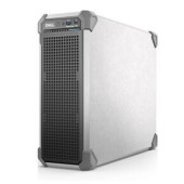 DELL EMC PowerEdge T160, 3x3.5"+2x2.5" SATA, Xeon 6 6315P 2.8G 4C/4T, 16GB UDIMM 5600 ECC, 480GB SSD