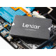 SSD 256GB 2.5'' SATA3 TLC, 7mm, Lexar NS100 (LNS100-256RB)