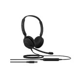 JABRA Evolve 10 Stereo USB-A NC TCO