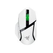 Miška Razer Basilisk V3 X HyperSpeed Wireless, Bela