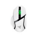 Miška Razer Basilisk V3 X HyperSpeed Wireless, Bela