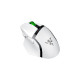 Miška Razer Basilisk V3 X HyperSpeed Wireless, Bela