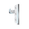 Lian Li HydroShift II OLED Curved 360 P28 V2, White, AIO Liquid Cooler 