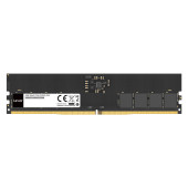 RAM DDR5 16GB PC5-38400 4800MT/s CL40 1.1V Lexar