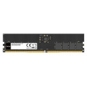 RAM DDR5 16GB PC5-38400 4800MT/s CL40 1.1V Lexar
