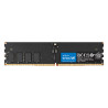 RAM CUDIMM DDR5 32GB PC5-51200 6400MT/s CL52 1.1V Crucial (CT32G64C52CU5)
