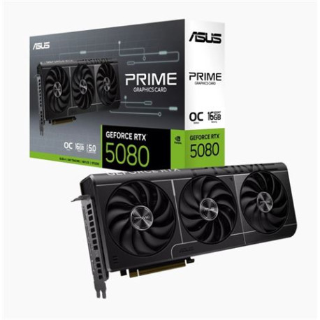VGA AS PRIME-RTX5080-O16G