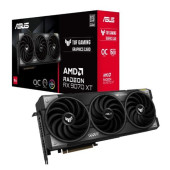 VGA AS TUF-RX9070XT-O16G-GAMING