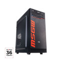MSGW stolno računalo Basic R5 a115