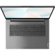 Lenovo IdeaPad 3 17IAU7 / Pentium / RAM 8 GB / SSD Pogon / 17,3" HD+