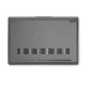 Lenovo IdeaPad 3 17IAU7 / Pentium / RAM 8 GB / SSD Pogon / 17,3" HD+