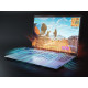 Lenovo IdeaPad 5 Pro 16IHU6 Intel i5-11300H/16 GB/512 GB SSD/MX 450/16" WQXGA / i5 / RAM 16 GB / SSD Pogon / 16,0" WQHD
