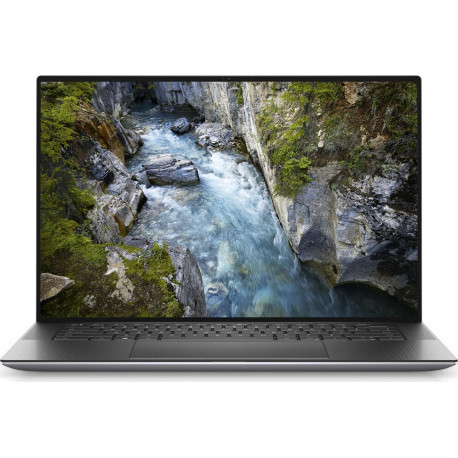 Dell Precision 5560 / Xeon / RAM 16 GB / SSD Pogon / 15,6" WUXGA