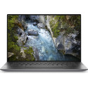  Dell Precision 5560 / Xeon / RAM 16 GB / SSD Pogon / 15,6" WUXGA