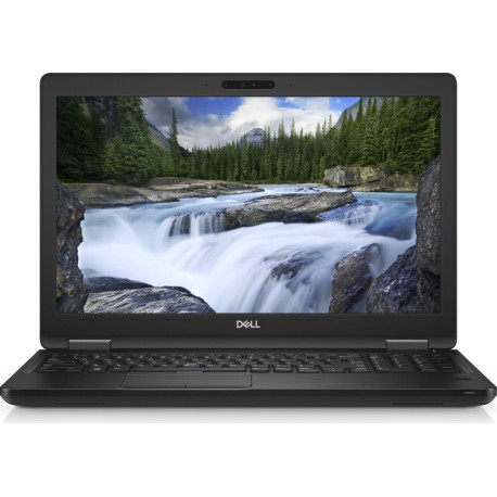 Dell Latitude 15 5590 / i5 / RAM 16 GB / SSD Pogon / 15,6" FHD