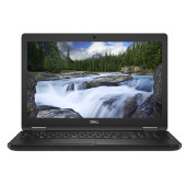 Dell Latitude 5591 / i7 / RAM 32 GB / SSD Pogon / 15,6" FHD