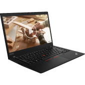 Lenovo ThinkPad T490 / i5 / RAM 16 GB / SSD Pogon / 14,0" FHD