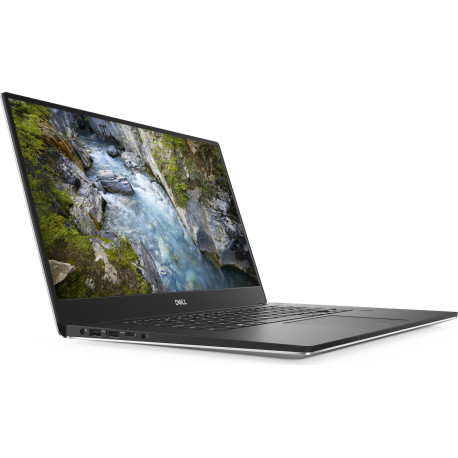 DELL PRECISION 5540 / i7 / RAM 16 GB / SSD Pogon / 15,6" FHD