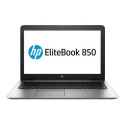  HP EliteBook 850 G4 / i5 / RAM 8 GB / SSD Pogon / 15,6" FHD