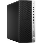Računalo HP Elitedesk 800 G5 Tower / i7 / RAM 16 GB / SSD Pogon