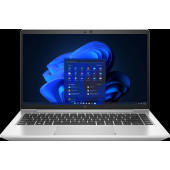 HP EliteBook 640 G9 | i5-1235U | 8GB RAM | 256GB SSD | W11P / i5 / RAM 8 GB / SSD Pogon / 14,0" FHD