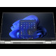 HP EliteBook x360 1030 G8 / i5 / RAM 16 GB / SSD Pogon / 13,3" FHD
