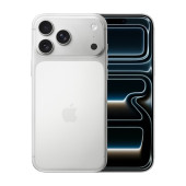 Apple iPhone 17 Pro 1TB - Silver