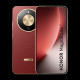 Honor Magic8 Lite 5G Dual Sim 8GB RAM 512GB - Reddish Brown