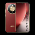 Honor Magic8 Lite 5G Dual Sim 8GB RAM 512GB - Reddish Brown