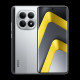 Xiaomi Poco M8 5G Dual Sim 8GB RAM 512GB - Silver