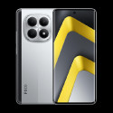 Xiaomi Poco M8 5G Dual Sim 8GB RAM 512GB - Silver