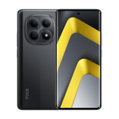 Xiaomi Poco M8 5G Dual Sim 8GB RAM 512GB - Black