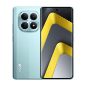 Xiaomi Poco M8 5G Dual Sim 8GB RAM 512GB - Green