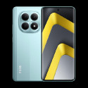 Xiaomi Poco M8 5G Dual Sim 8GB RAM 512GB - Green