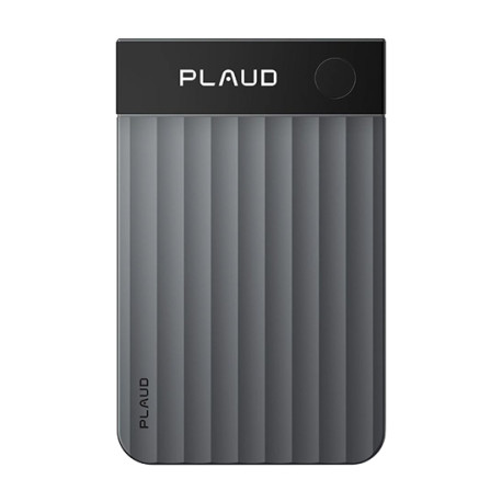 Plaud Note Pro - Black