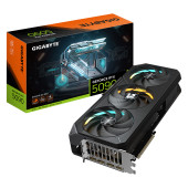 GIGABYTE Video Card NVIDIA GeForce RTX 5090 GAMING OC 32G (32GB GDDR7/512bit, PCI-E 5.0, Recommended