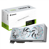 GIGABYTE Video Card NVIDIA GeForce RTX 5090 STEALTH ICE 32G (32GB GDDR7/512bit, PCI-E 5.0, Recommend